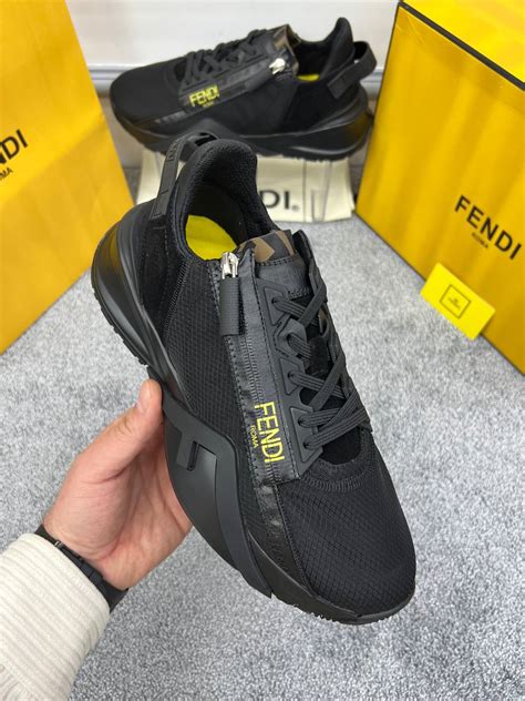 fendi ayakkabı erkek|fendi sneakers for men.